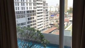 1 Bedroom Condo for rent in The Saint Residences, Chom Phon, Bangkok near MRT Phahon Yothin