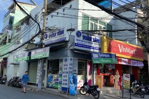 Cần bán nhà phố 2 phòng ngủ tại Bình Trị Đông A, Quận Bình Tân, Hồ Chí Minh