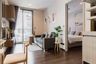 1 Bedroom Condo for sale in The Line Ratchathewi, Thanon Phetchaburi, Bangkok near BTS Ratchathewi
