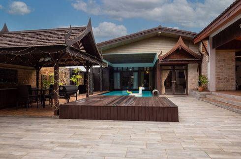 4 Bedroom Villa for sale in Baan Suan Neramit 1, Si Sunthon, Phuket