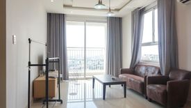 Cho thuê căn hộ chung cư 2 phòng ngủ tại Tropic Gardent Apartment, Thảo Điền, Quận 2, Hồ Chí Minh