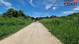 Land for sale in Bang Sare, Chonburi