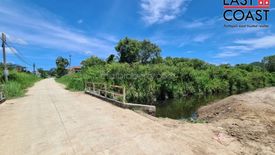 Land for sale in Bang Sare, Chonburi