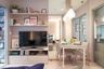 1 Bedroom Condo for sale in Niche Mono Sukhumvit - Puchao, Thepharak, Samut Prakan near BTS Pu Chao
