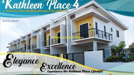 3 Bedroom House for sale in Kathleen Place, Quiapo, Metro Manila near LRT-2 Recto