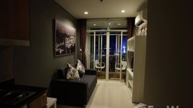 1 Bedroom Condo for rent in Ideo Verve Ratchaprarop, Makkasan, Bangkok near BTS Phaya Thai