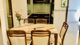 2 Bedroom Condo for rent in O Cho Dua, Ha Noi