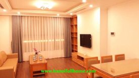 3 Bedroom Condo for rent in Phu Thuong, Ha Noi