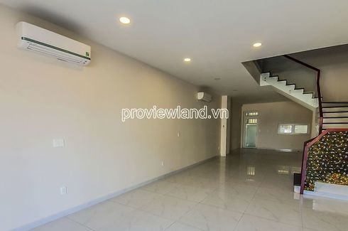 4 Bedroom House for rent in Phuoc Long B, Ho Chi Minh