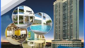 2 Bedroom Condo for sale in Studio A, Loyola Heights, Metro Manila near LRT-2 Katipunan