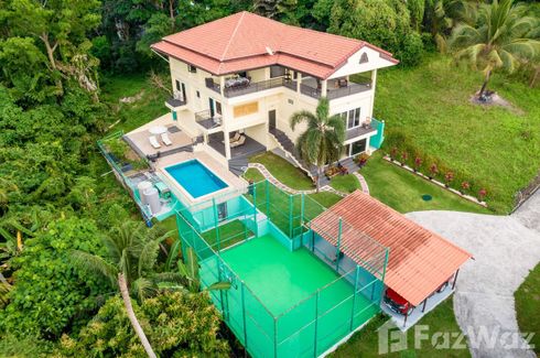 7 Bedroom Villa for sale in Taling Ngam, Surat Thani