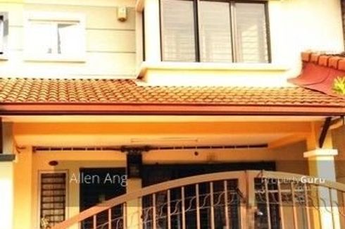 4 Bedroom House for sale in Taman Wangsa Cheras, Selangor