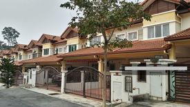 4 Bedroom House for sale in Taman Wangsa Cheras, Selangor