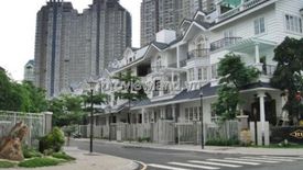 Cho thuê villa 4 phòng ngủ tại Saigon Pearl Villas, Phường 22, Quận Bình Thạnh, Hồ Chí Minh