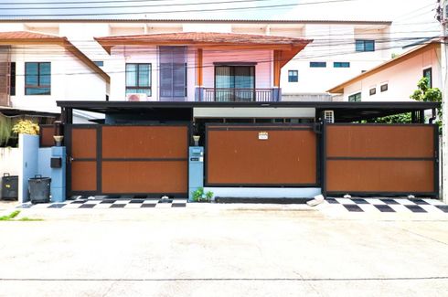 3 Bedroom House for sale in Pruksaville 57 Pattanakarn, Suan Luang, Bangkok