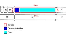 House for sale in Khlong Sip, Bangkok