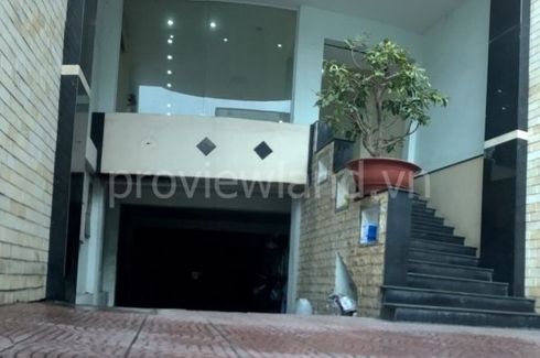 House for rent in Phuong 24, Ho Chi Minh