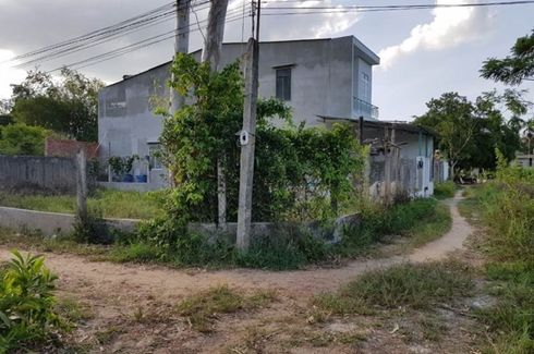 Land for sale in Nghia Ky, Quang Ngai