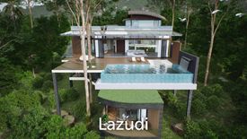 5 Bedroom Villa for sale in Ratsada, Phuket