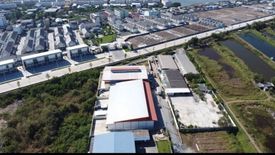 Warehouse / Factory for sale in Bang Pu Mai, Samut Prakan