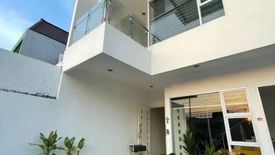 Rumah dijual dengan 3 kamar tidur di Menteng Dalam, Jakarta
