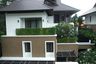 4 Bedroom House for rent in Baan Sukhumvit 18,  near BTS Asoke