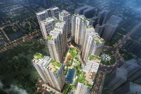 Cần bán căn hộ chung cư 3 phòng ngủ tại Palace Residence, Thảo Điền, Quận 2, Hồ Chí Minh