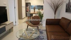 1 Bedroom Apartment for rent in Thao Dien, Ho Chi Minh