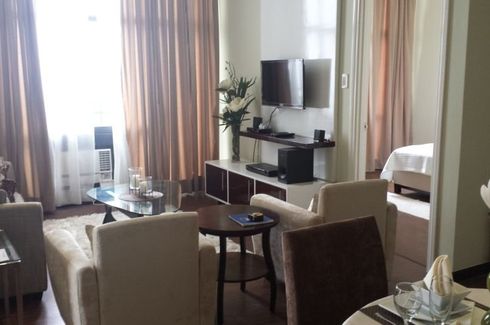2 Bedroom Condo for sale in The Gramercy Residences, Poblacion, Metro Manila