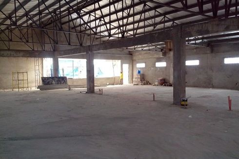 Warehouse / Factory for rent in Panginay, Bulacan