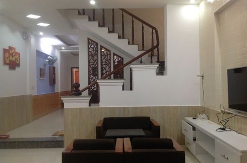 5 Bedroom Townhouse for rent in An Hai Dong, Da Nang