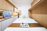 Apartemen disewa dengan 1 kamar tidur di Pagedangan, Banten