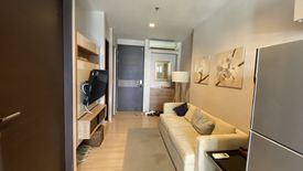 1 Bedroom Condo for sale in Rhythm Sathorn, Thung Wat Don, Bangkok near BTS Saphan Taksin