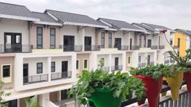 3 Bedroom Townhouse for sale in Phu Chan, Bac Ninh