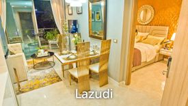 1 Bedroom Condo for sale in Copacabana Beach Jomtien, Nong Prue, Chonburi