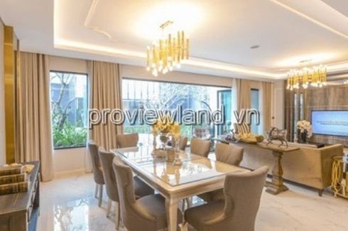 4 Bedroom Apartment for sale in Feliz En Vista, Binh Trung Tay, Ho Chi Minh