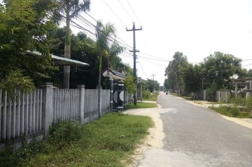 Land for sale in Binh Minh, Quang Nam