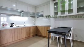 1 Bedroom Condo for rent in O Cho Dua, Ha Noi