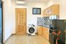 1 Bedroom Condo for rent in My An, Da Nang