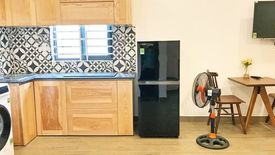 Cho thuê căn hộ 1 phòng ngủ tại Mỹ An, Quận Ngũ Hành Sơn, Đà Nẵng