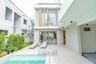 4 Bedroom Villa for sale in The Infini Pattaya, Nong Prue, Chonburi