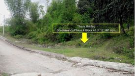 Land for sale in Pulangbato, Cebu