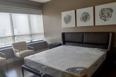 4 Bedroom Condo for rent in EDADES TOWER AND GARDEN VILLAS, Rockwell, Metro Manila near MRT-3 Guadalupe
