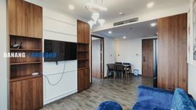 Cho thuê căn hộ 2 phòng ngủ tại Mỹ An, Quận Ngũ Hành Sơn, Đà Nẵng