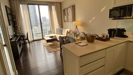 1 Bedroom Condo for rent in 137 Pillars Suites and Residences Bangkok, Khlong Tan Nuea, Bangkok near BTS Phrom Phong