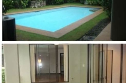 4 Bedroom House for rent in Dasmariñas North, Metro Manila near MRT-3 Magallanes