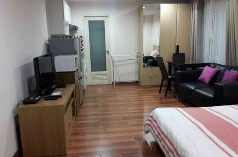 1 Bedroom Condo for rent in Natcha Residence Sukhumvit 42, Phra Khanong, Bangkok near BTS Ekkamai