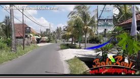 Tanah dijual dengan  di Batubulan, Bali