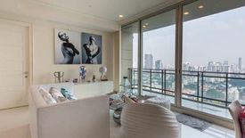 2 Bedroom Condo for sale in Royce Private Residences, Khlong Toei Nuea, Bangkok near BTS Asoke