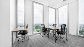 Office for rent in Bhiraj Tower at Bitec, Bang Na, Bangkok near BTS Bang Na